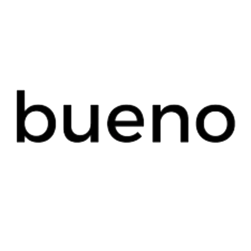 Bueno Logo Copy Original