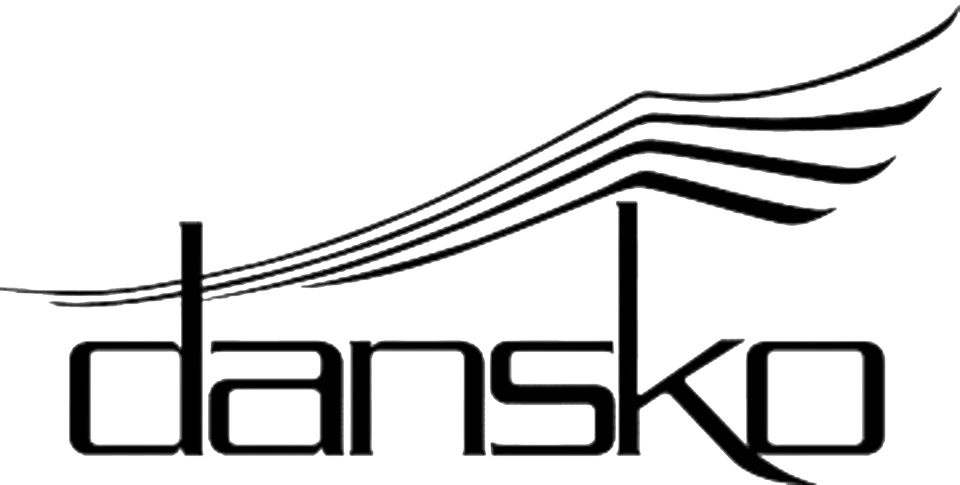 Dansko Logo Copy Original