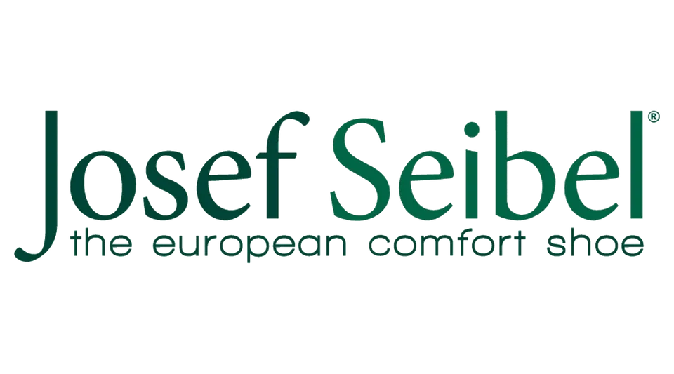 Josef Seibel Logo Copy Original