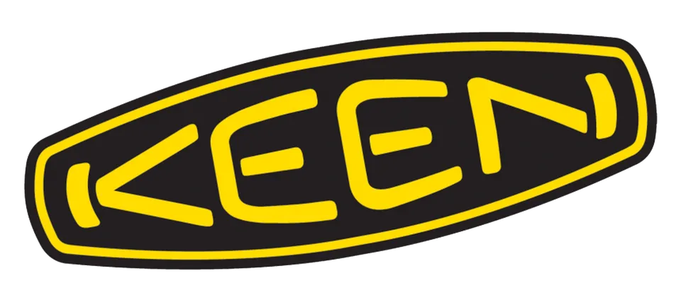 Keen Logo Copy Original