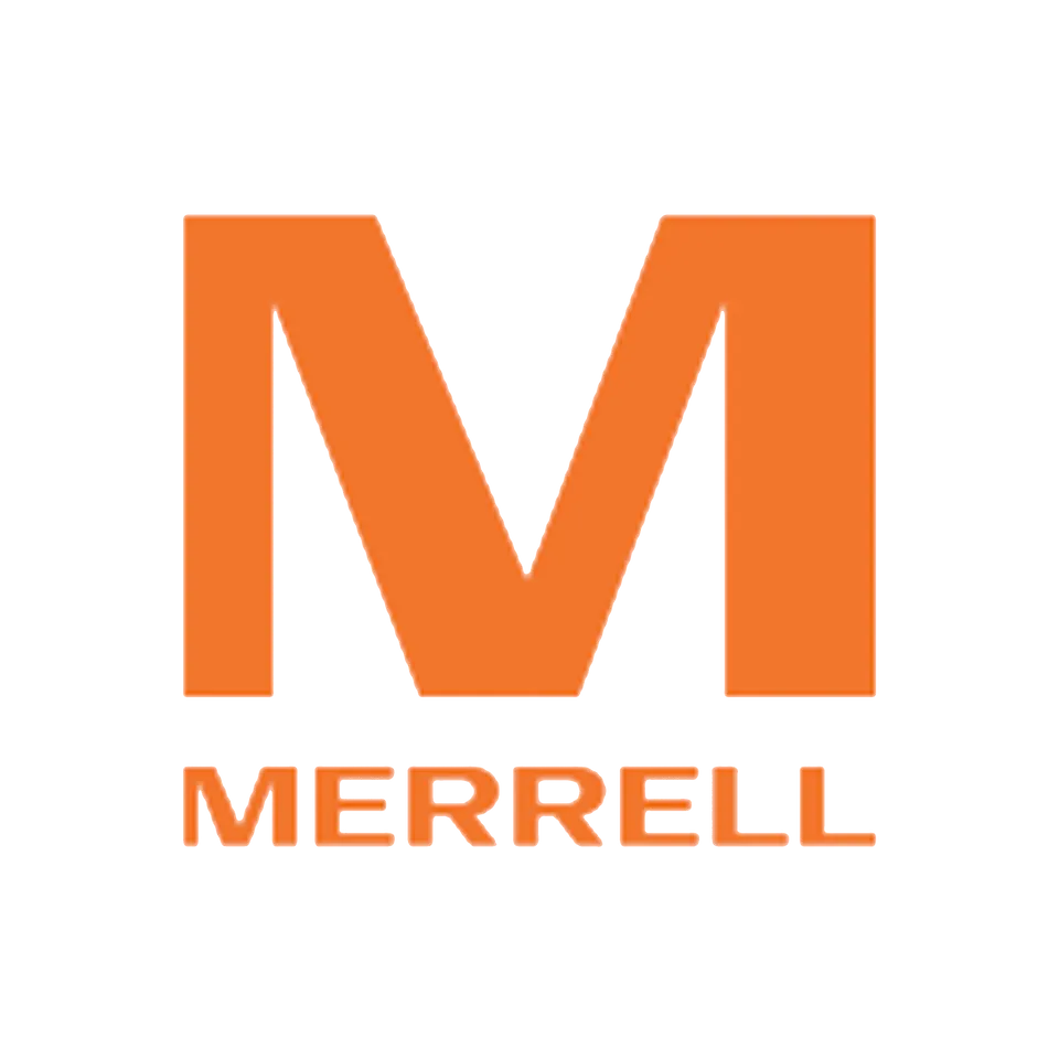 Merrell Logo Copy Original