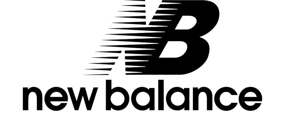 New Balance Logo Copy Original