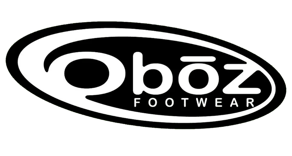 Oboz Logo Copy Original