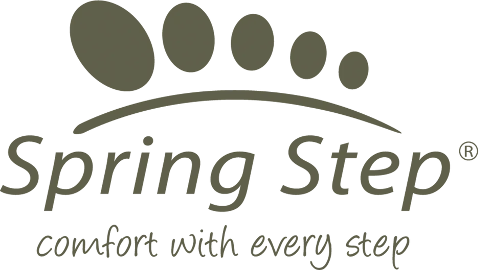 Spring Step Logo Copy Original