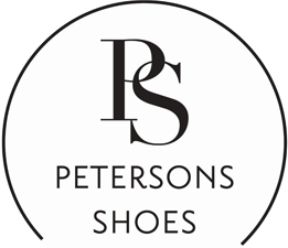 Petersons Shoes Logo
