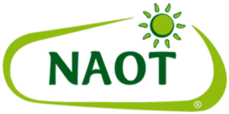 Naot Logo Copy Original