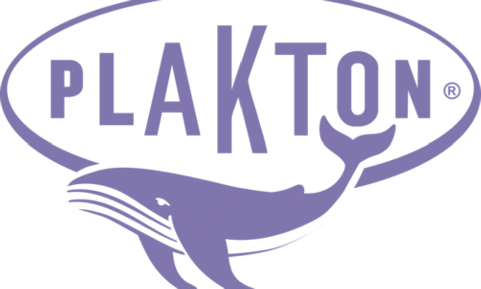 Plakton Logo Copy Original